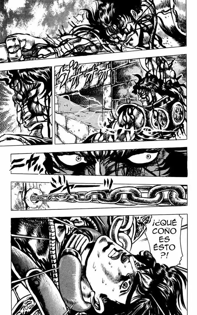 JoJos Bizarre Adventure Parte 1- Phantom Blood - Capítulo 32 - Página 16 - LectorTMOo