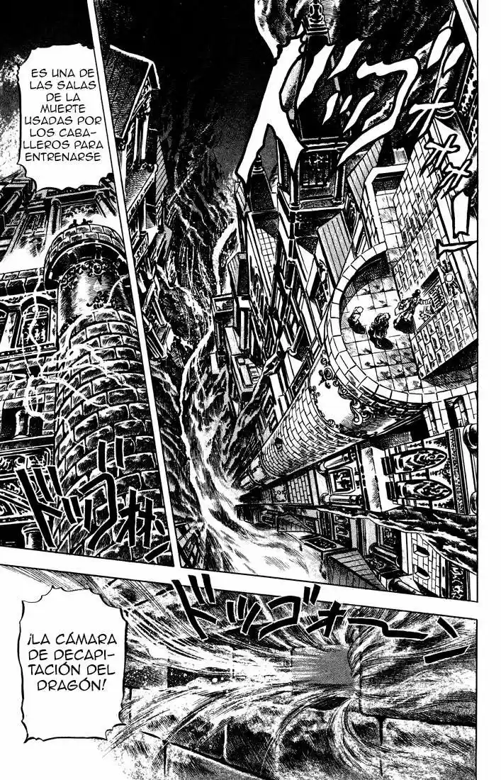 JoJos Bizarre Adventure Parte 1- Phantom Blood - Capítulo 33 - Página 2 - LectorTMOo