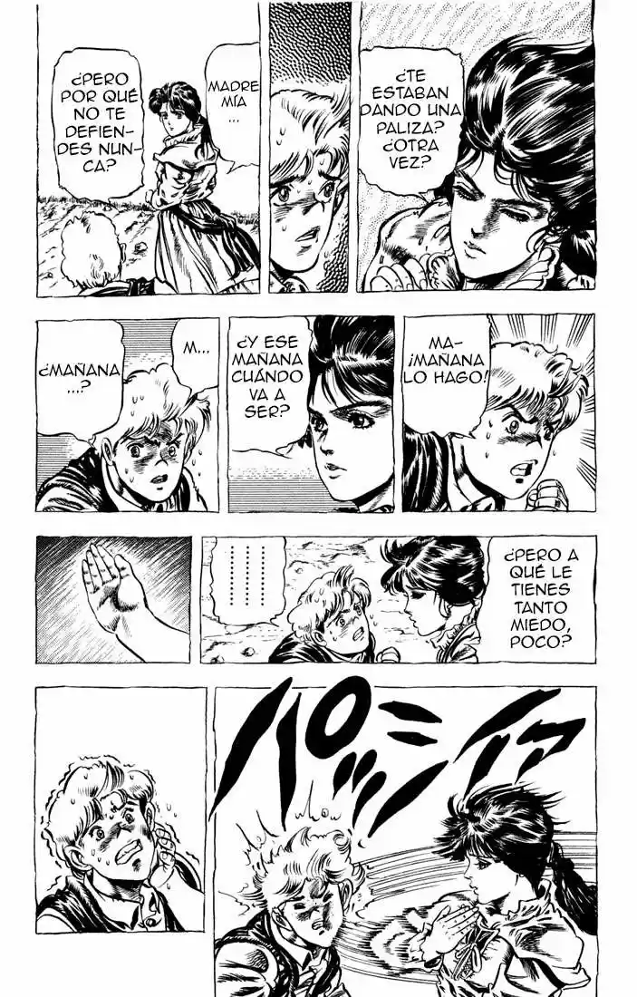 JoJos Bizarre Adventure Parte 1- Phantom Blood - Capítulo 33 - Página 14 - LectorTMOo