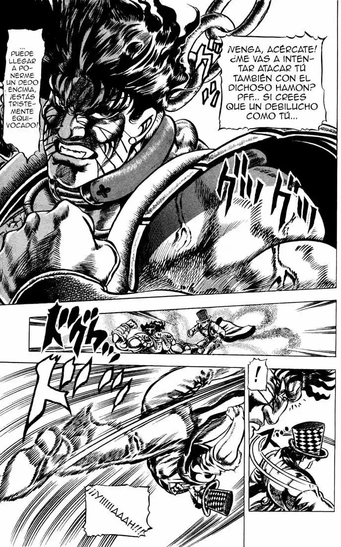 JoJos Bizarre Adventure Parte 1- Phantom Blood - Capítulo 34 - Página 8 - LectorTMOo