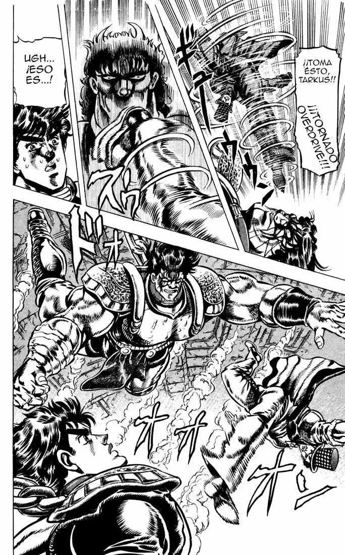 JoJos Bizarre Adventure Parte 1- Phantom Blood - Capítulo 34 - Página 9 - LectorTMOo