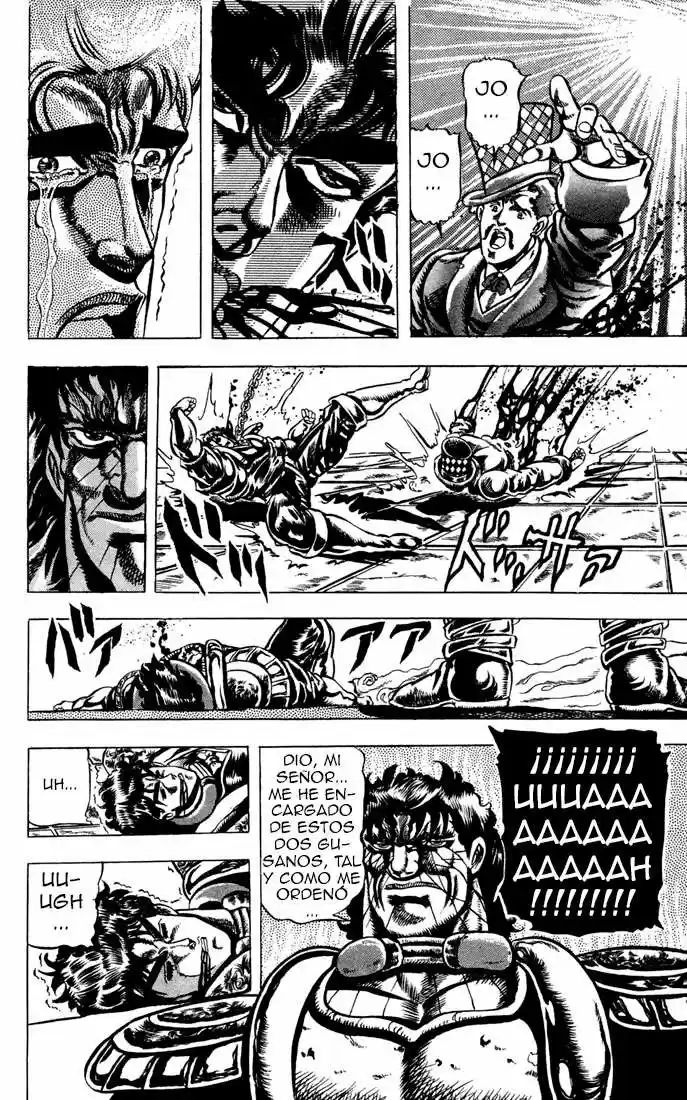 JoJos Bizarre Adventure Parte 1- Phantom Blood - Capítulo 34 - Página 14 - LectorTMOo