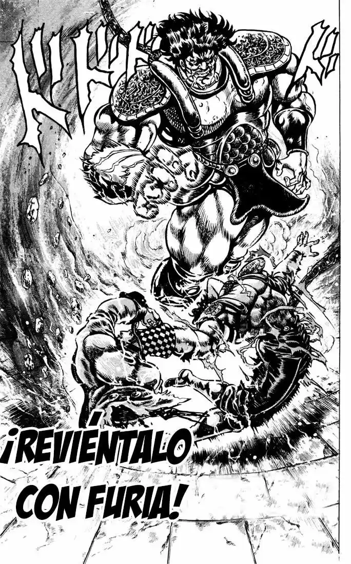 JoJos Bizarre Adventure Parte 1- Phantom Blood - Capítulo 35 - Página 2 - LectorTMOo