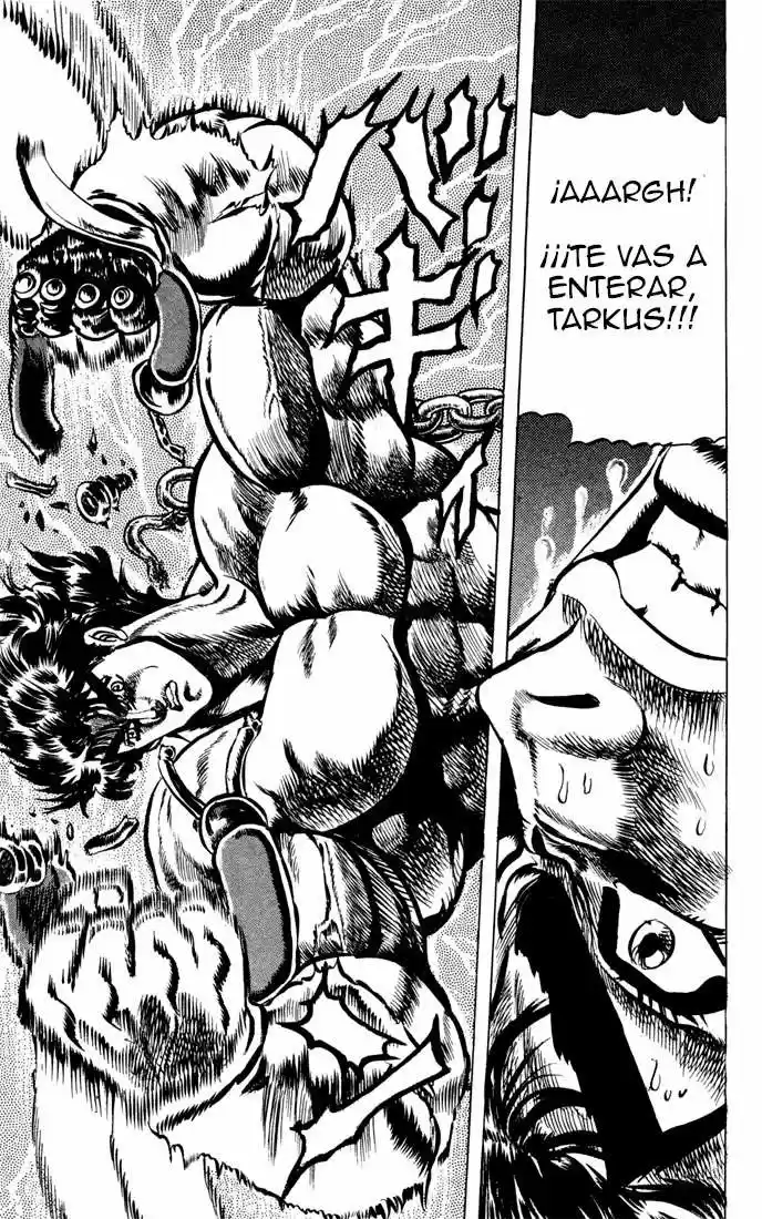 JoJos Bizarre Adventure Parte 1- Phantom Blood - Capítulo 35 - Página 6 - LectorTMOo
