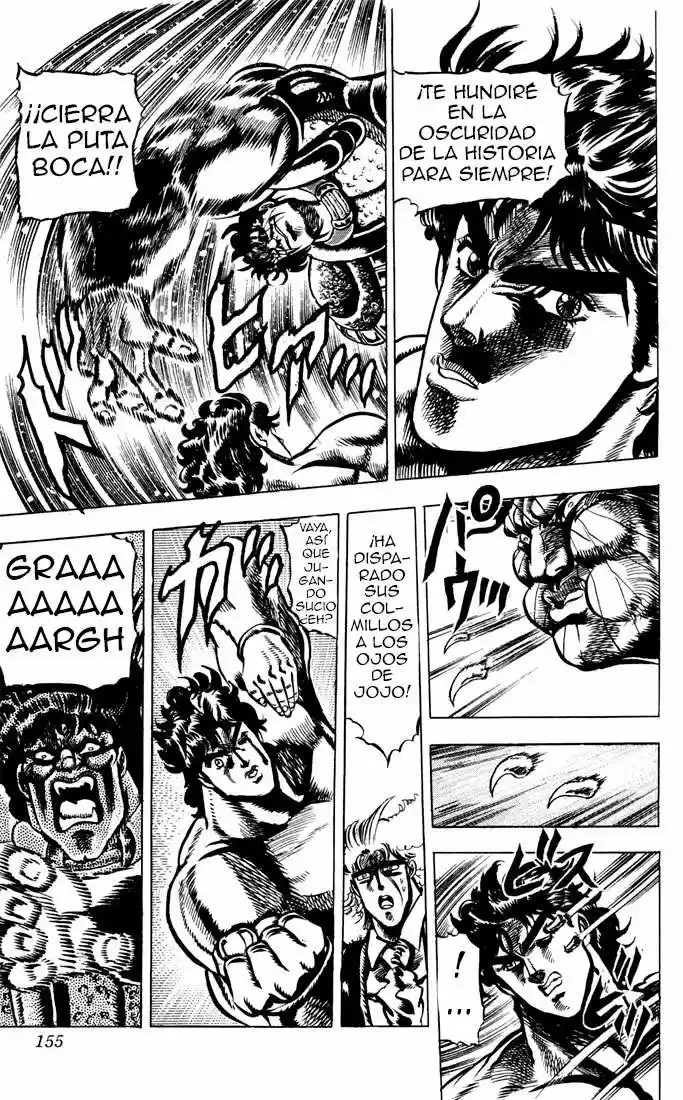 JoJos Bizarre Adventure Parte 1- Phantom Blood - Capítulo 35 - Página 10 - LectorTMOo
