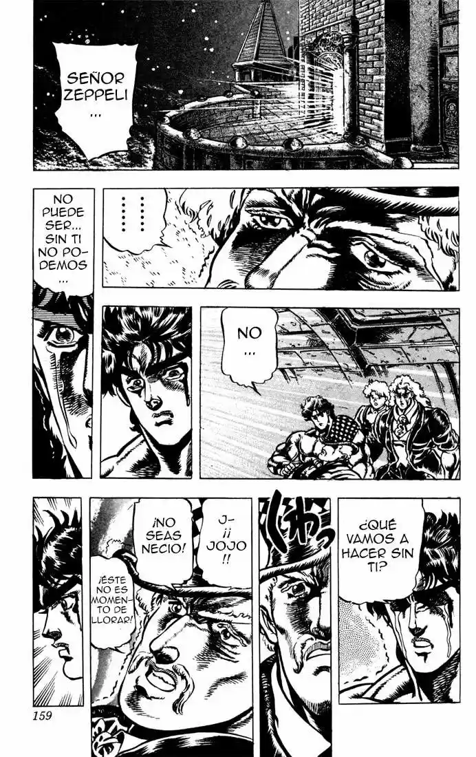 JoJos Bizarre Adventure Parte 1- Phantom Blood - Capítulo 35 - Página 13 - LectorTMOo