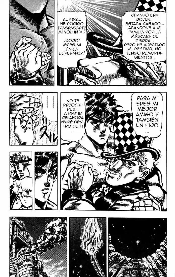 JoJos Bizarre Adventure Parte 1- Phantom Blood - Capítulo 35 - Página 15 - LectorTMOo