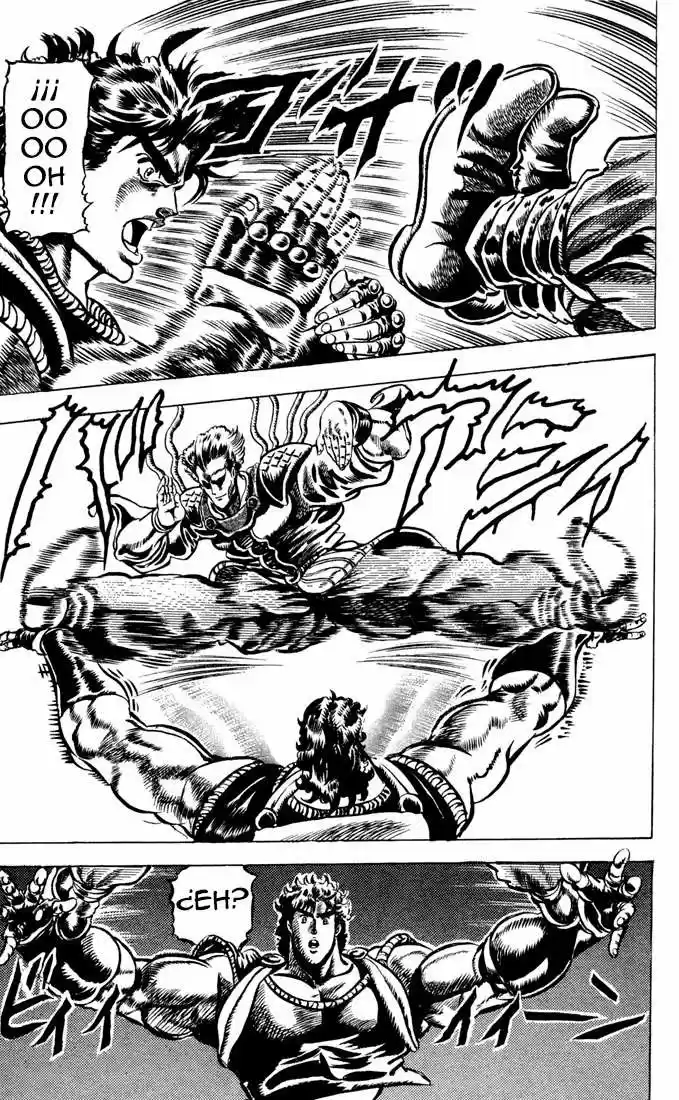 JoJos Bizarre Adventure Parte 1- Phantom Blood - Capítulo 36 - Página 9 - LectorTMOo