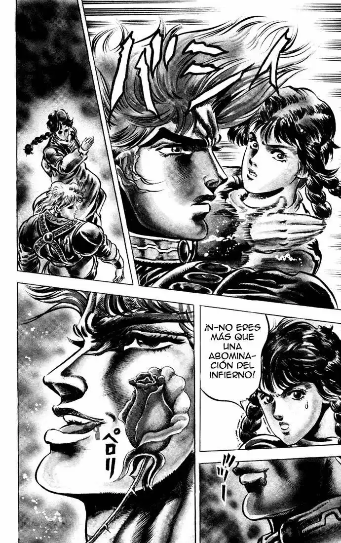 JoJos Bizarre Adventure Parte 1- Phantom Blood - Capítulo 37 - Página 5 - LectorTMOo