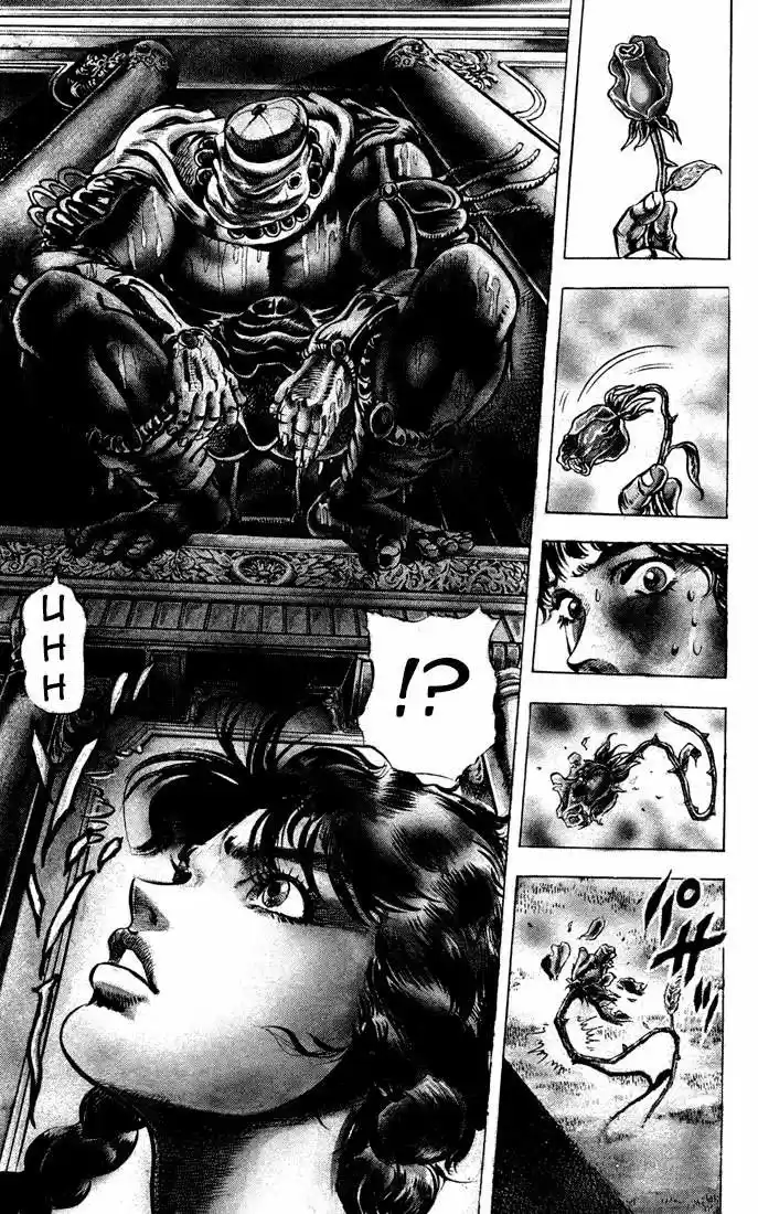 JoJos Bizarre Adventure Parte 1- Phantom Blood - Capítulo 37 - Página 6 - LectorTMOo