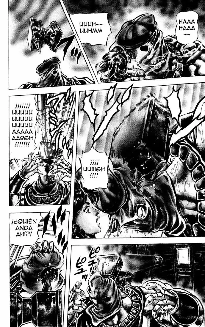 JoJos Bizarre Adventure Parte 1- Phantom Blood - Capítulo 37 - Página 9 - LectorTMOo