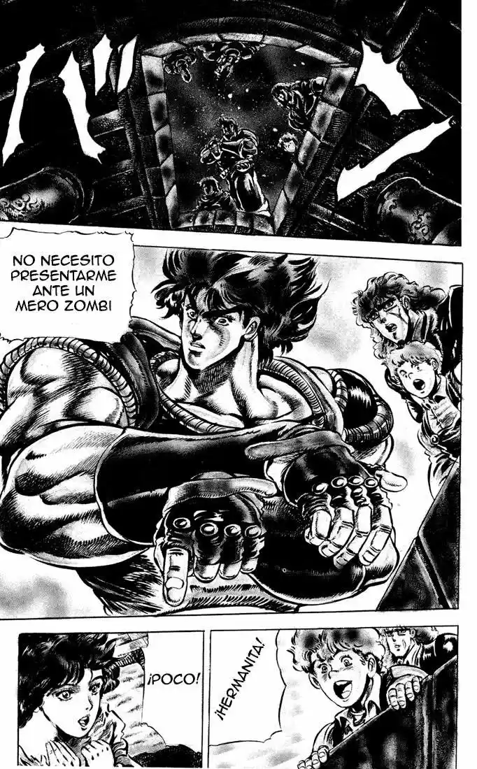 JoJos Bizarre Adventure Parte 1- Phantom Blood - Capítulo 37 - Página 10 - LectorTMOo