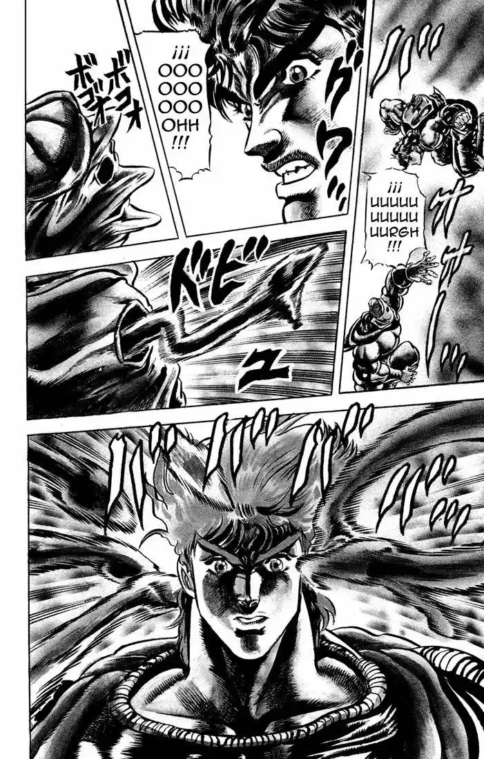 JoJos Bizarre Adventure Parte 1- Phantom Blood - Capítulo 37 - Página 11 - LectorTMOo