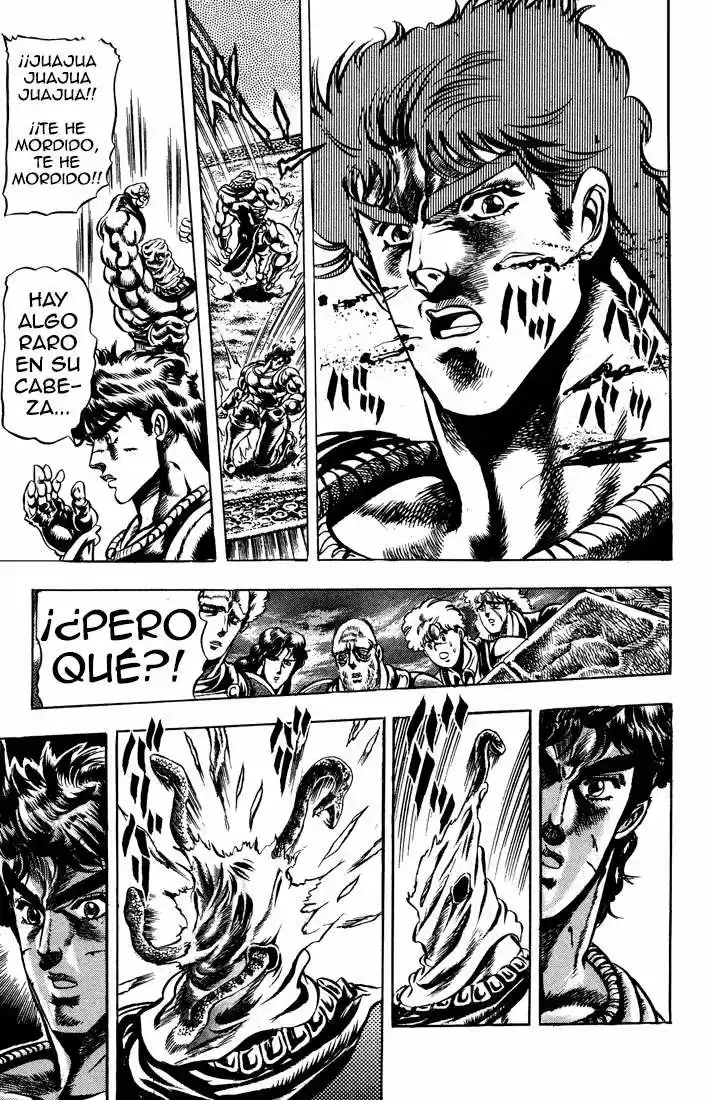 JoJos Bizarre Adventure Parte 1- Phantom Blood - Capítulo 37 - Página 12 - LectorTMOo