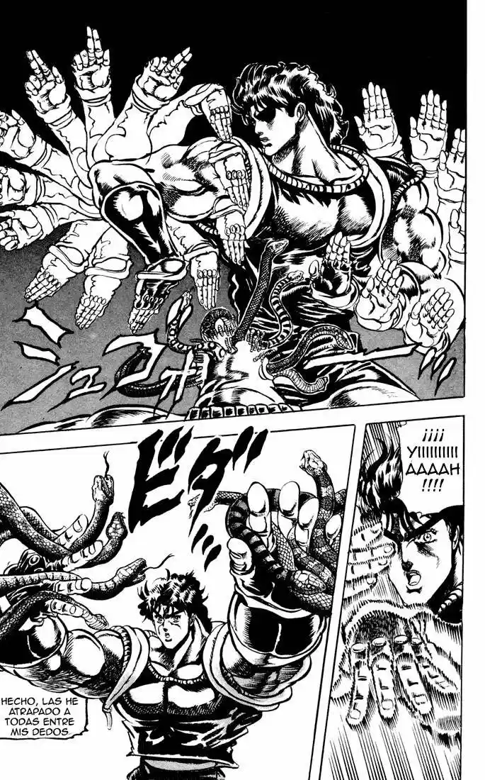 JoJos Bizarre Adventure Parte 1- Phantom Blood - Capítulo 37 - Página 14 - LectorTMOo