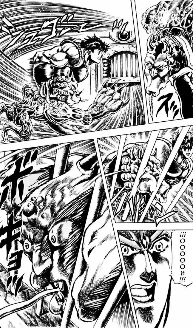 JoJos Bizarre Adventure Parte 1- Phantom Blood - Capítulo 38 - Página 6 - LectorTMOo