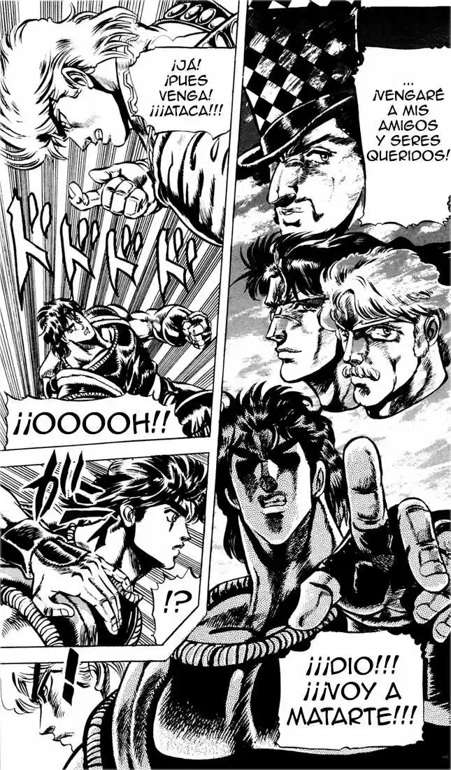 JoJos Bizarre Adventure Parte 1- Phantom Blood - Capítulo 38 - Página 9 - LectorTMOo