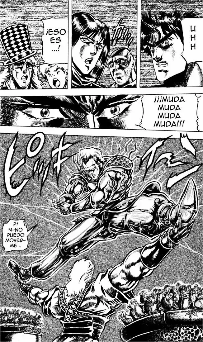 JoJos Bizarre Adventure Parte 1- Phantom Blood - Capítulo 38 - Página 14 - LectorTMOo