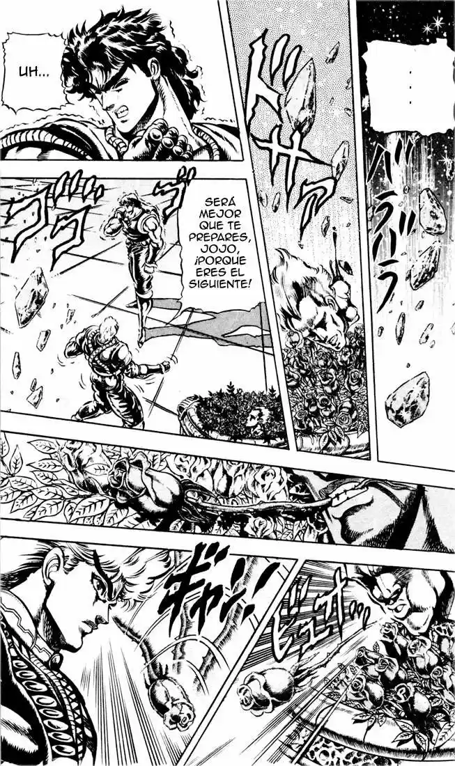 JoJos Bizarre Adventure Parte 1- Phantom Blood - Capítulo 38 - Página 17 - LectorTMOo