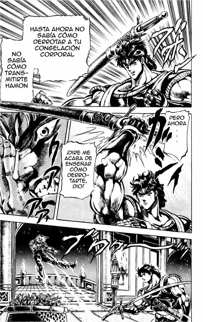 JoJos Bizarre Adventure Parte 1- Phantom Blood - Capítulo 39 - Página 2 - LectorTMOo