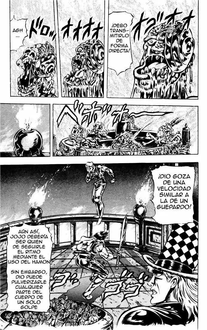 JoJos Bizarre Adventure Parte 1- Phantom Blood - Capítulo 39 - Página 8 - LectorTMOo