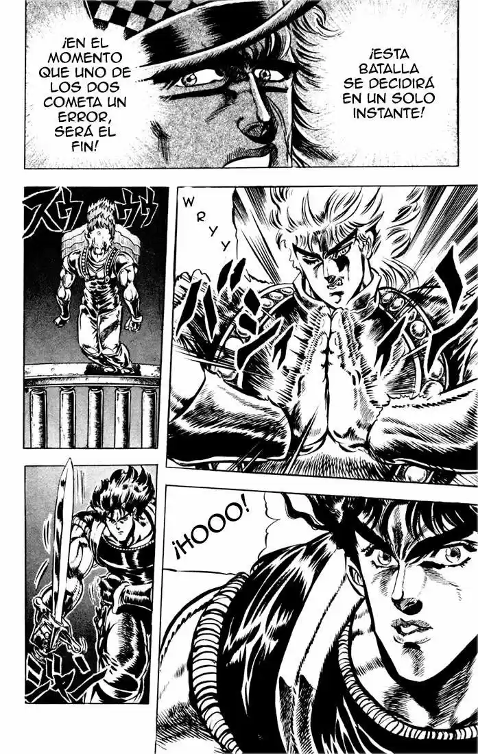 JoJos Bizarre Adventure Parte 1- Phantom Blood - Capítulo 39 - Página 9 - LectorTMOo