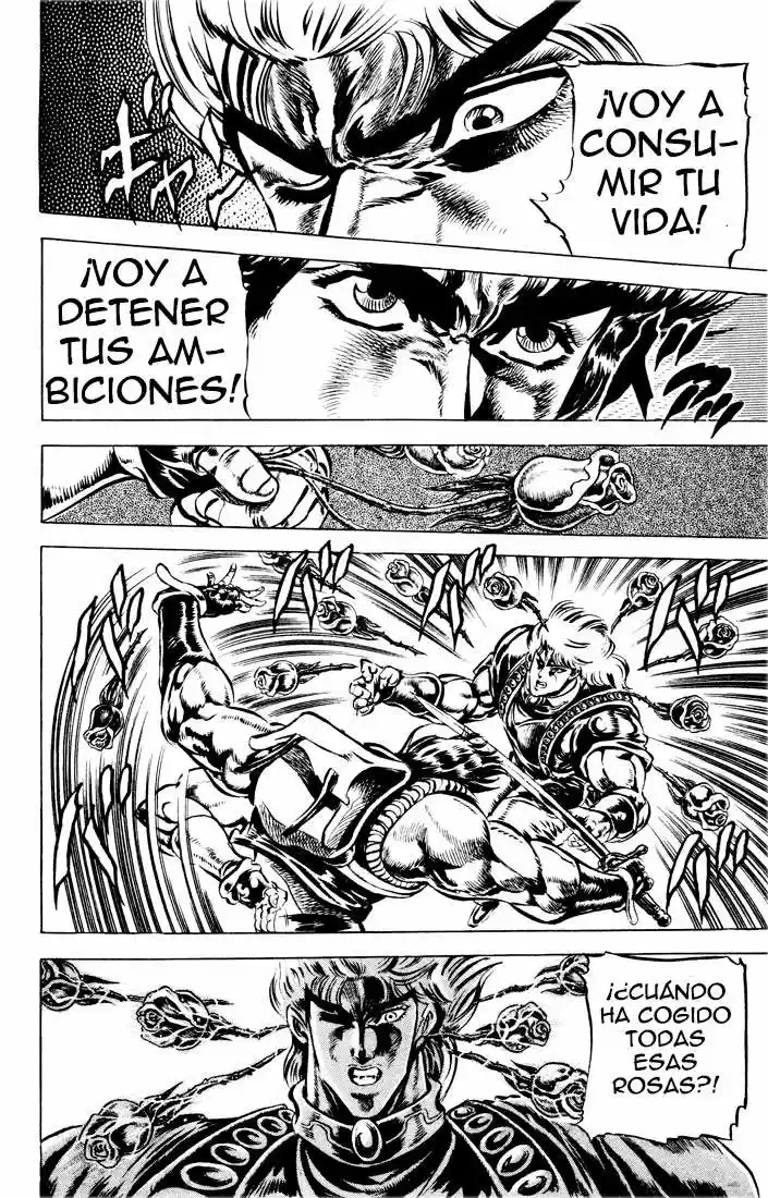 JoJos Bizarre Adventure Parte 1- Phantom Blood - Capítulo 39 - Página 11 - LectorTMOo