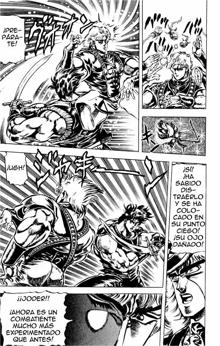 JoJos Bizarre Adventure Parte 1- Phantom Blood - Capítulo 39 - Página 12 - LectorTMOo