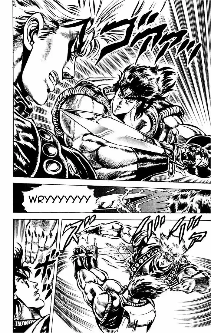 JoJos Bizarre Adventure Parte 1- Phantom Blood - Capítulo 39 - Página 13 - LectorTMOo
