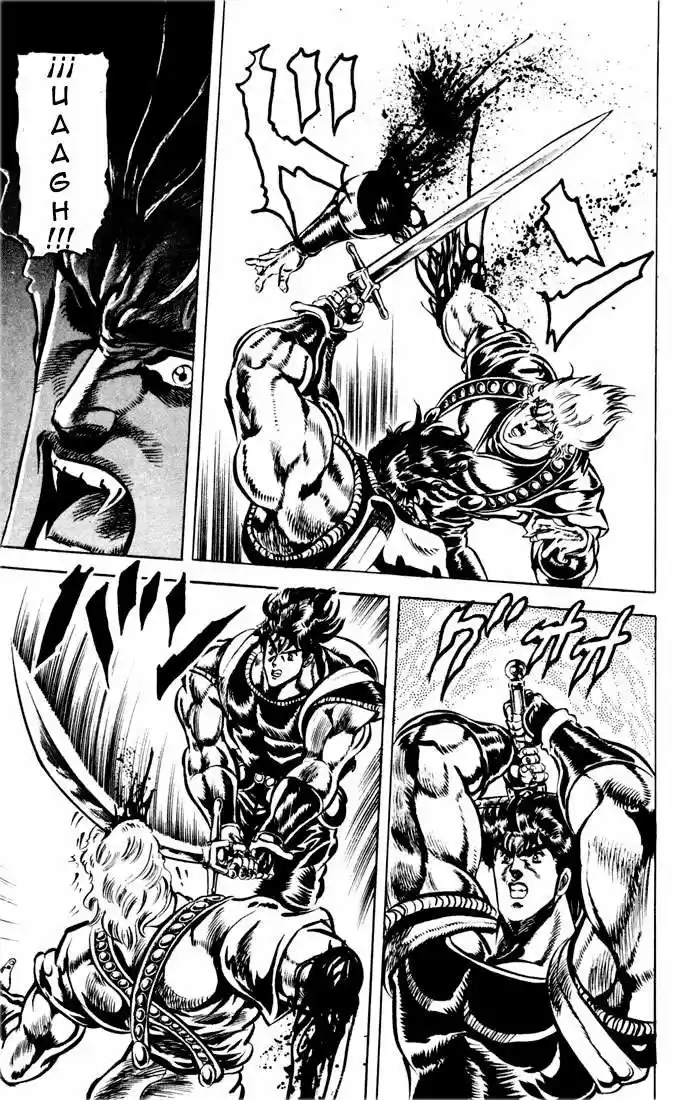 JoJos Bizarre Adventure Parte 1- Phantom Blood - Capítulo 39 - Página 14 - LectorTMOo