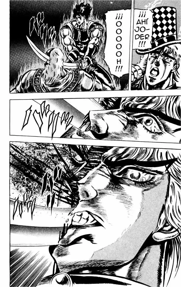 JoJos Bizarre Adventure Parte 1- Phantom Blood - Capítulo 39 - Página 15 - LectorTMOo