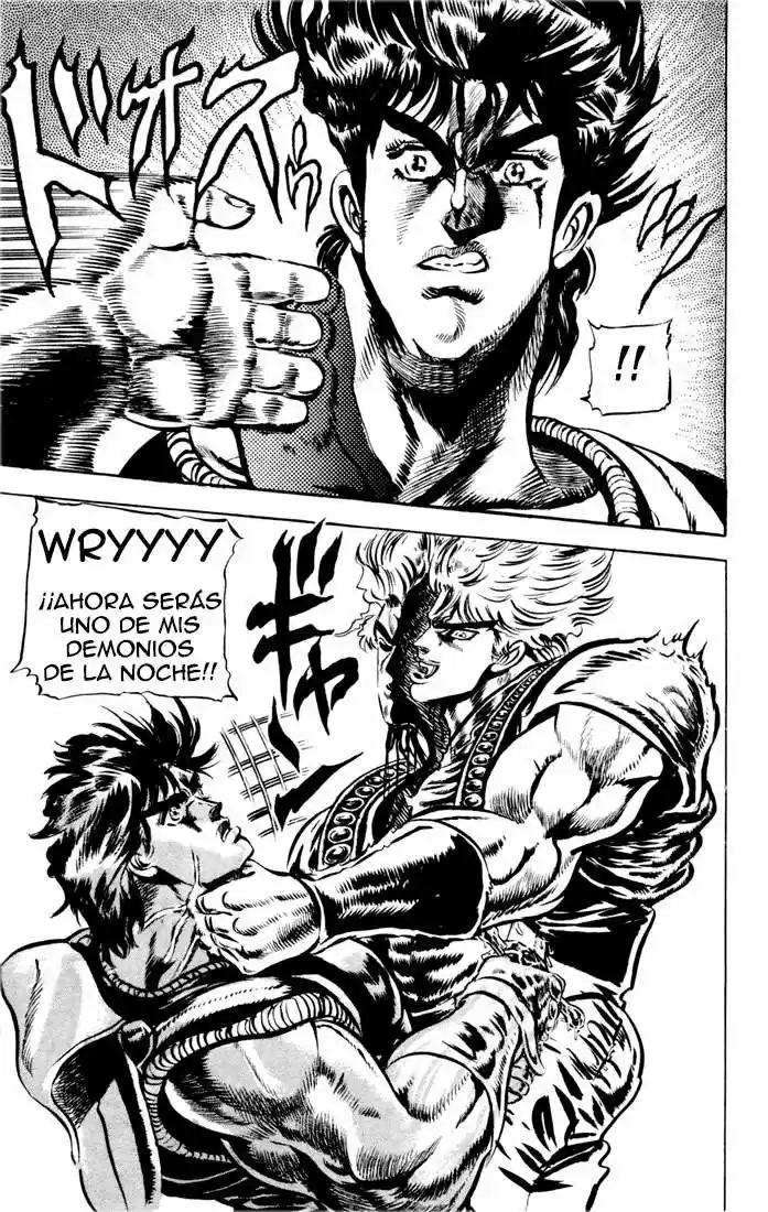 JoJos Bizarre Adventure Parte 1- Phantom Blood - Capítulo 39 - Página 18 - LectorTMOo