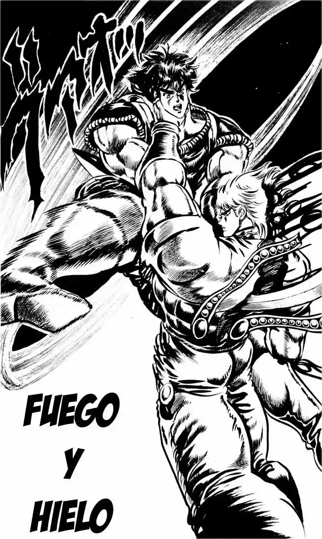 JoJos Bizarre Adventure Parte 1- Phantom Blood - Capítulo 40 - Página 2 - LectorTMOo