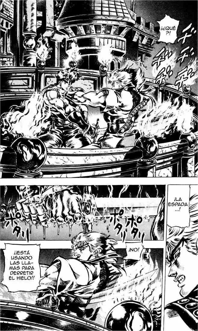 JoJos Bizarre Adventure Parte 1- Phantom Blood - Capítulo 40 - Página 7 - LectorTMOo