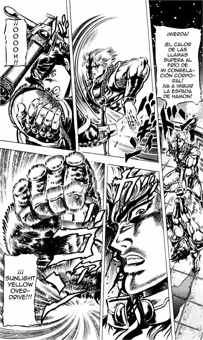 JoJos Bizarre Adventure Parte 1- Phantom Blood - Capítulo 40 - Página 8 - LectorTMOo