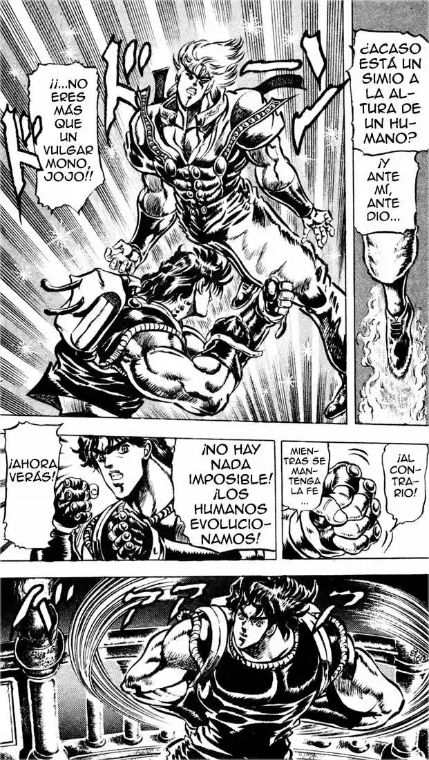 JoJos Bizarre Adventure Parte 1- Phantom Blood - Capítulo 40 - Página 13 - LectorTMOo
