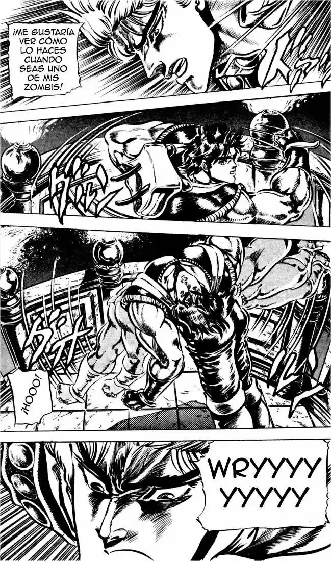 JoJos Bizarre Adventure Parte 1- Phantom Blood - Capítulo 40 - Página 14 - LectorTMOo