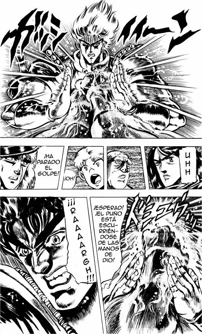 JoJos Bizarre Adventure Parte 1- Phantom Blood - Capítulo 40 - Página 17 - LectorTMOo