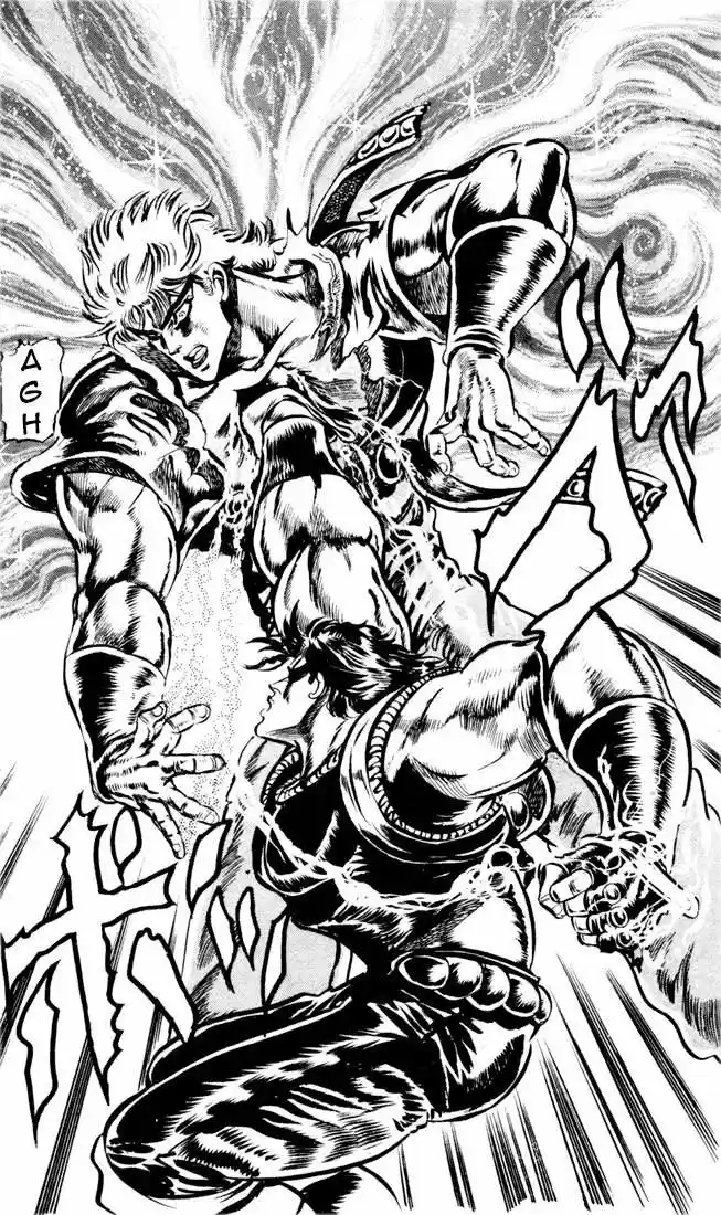JoJos Bizarre Adventure Parte 1- Phantom Blood - Capítulo 40 - Página 18 - LectorTMOo