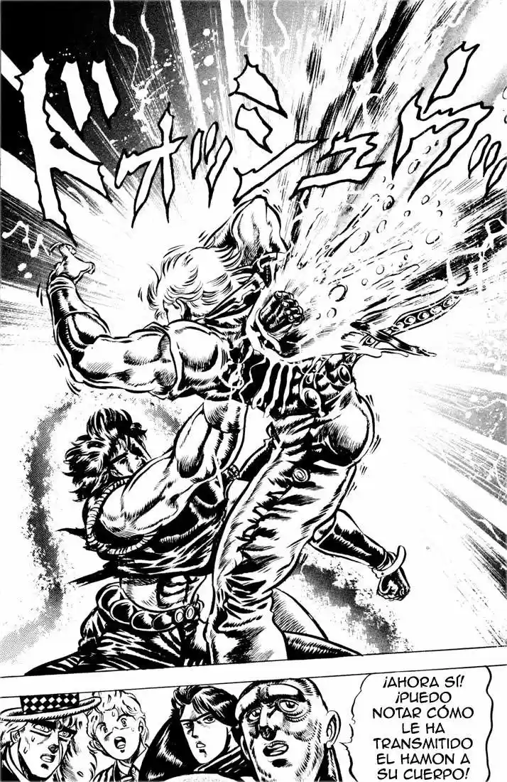 JoJos Bizarre Adventure Parte 1- Phantom Blood - Capítulo 40 - Página 19 - LectorTMOo