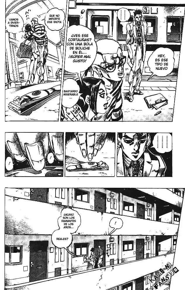 JoJos Bizarre Adventure Parte 1- Phantom Blood - Capítulo 410 - Página 10 - LectorTMOo