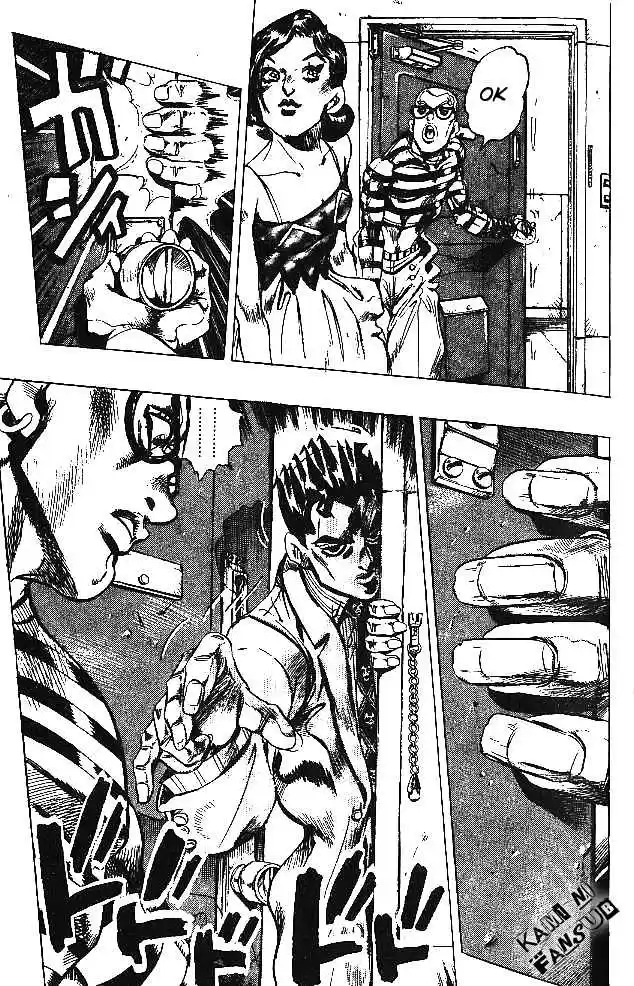 JoJos Bizarre Adventure Parte 1- Phantom Blood - Capítulo 410 - Página 11 - LectorTMOo