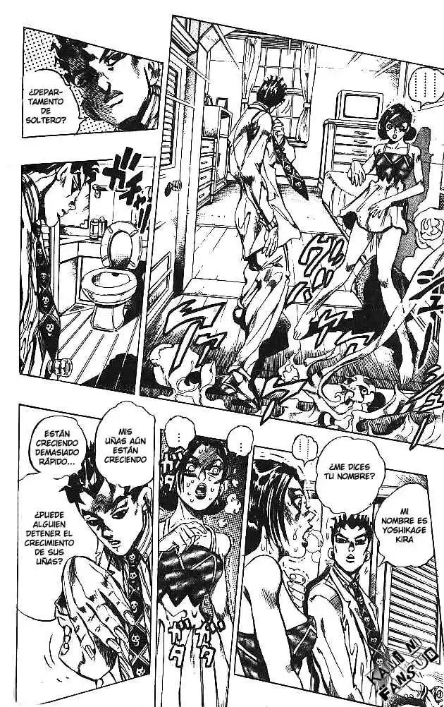 JoJos Bizarre Adventure Parte 1- Phantom Blood - Capítulo 410 - Página 13 - LectorTMOo