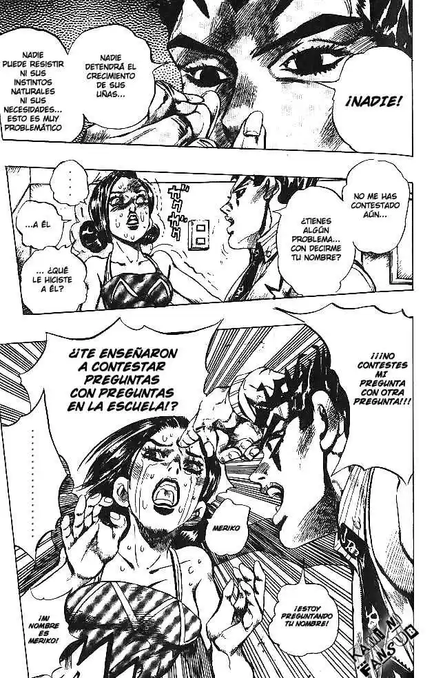 JoJos Bizarre Adventure Parte 1- Phantom Blood - Capítulo 410 - Página 14 - LectorTMOo