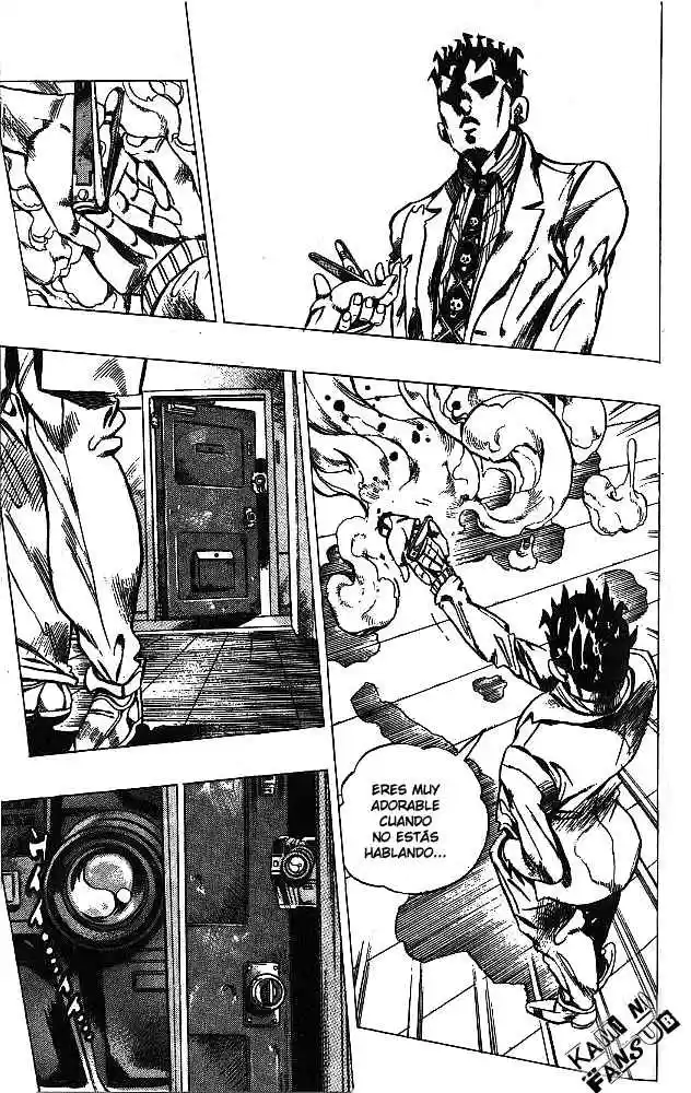 JoJos Bizarre Adventure Parte 1- Phantom Blood - Capítulo 410 - Página 18 - LectorTMOo
