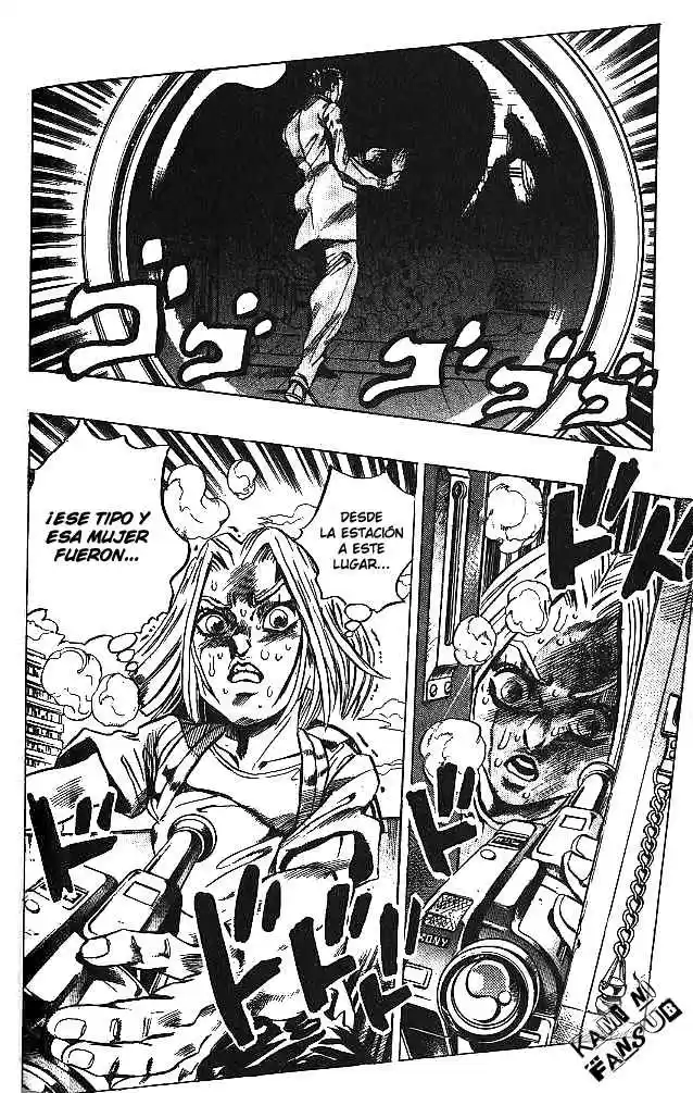 JoJos Bizarre Adventure Parte 1- Phantom Blood - Capítulo 410 - Página 19 - LectorTMOo