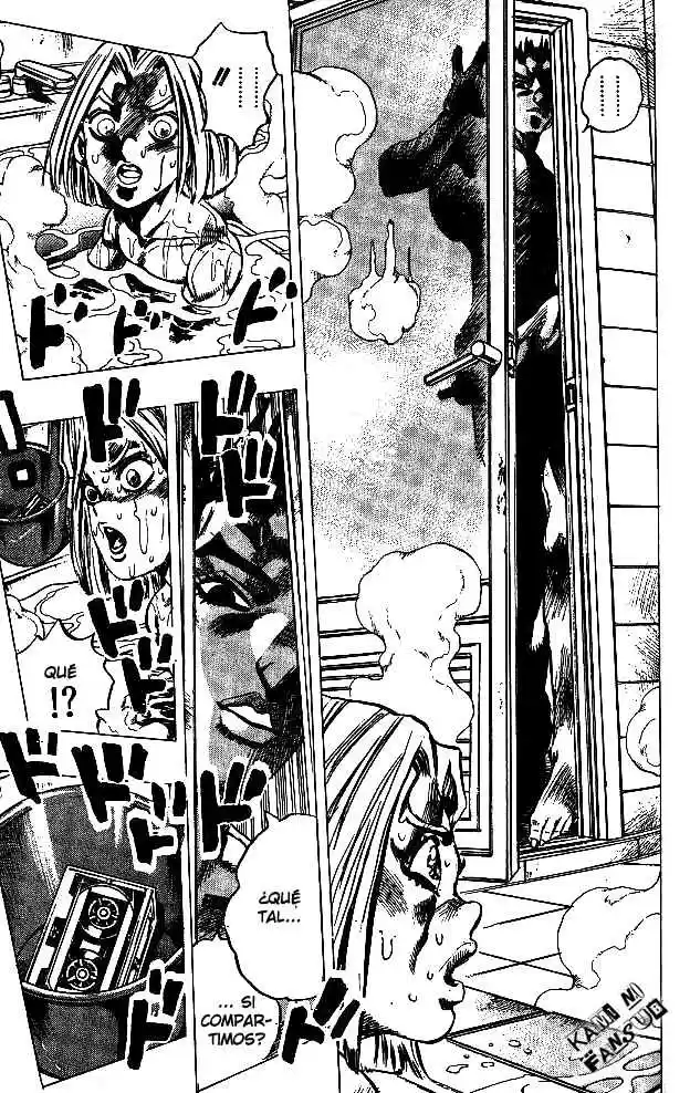 JoJos Bizarre Adventure Parte 1- Phantom Blood - Capítulo 411 - Página 10 - LectorTMOo