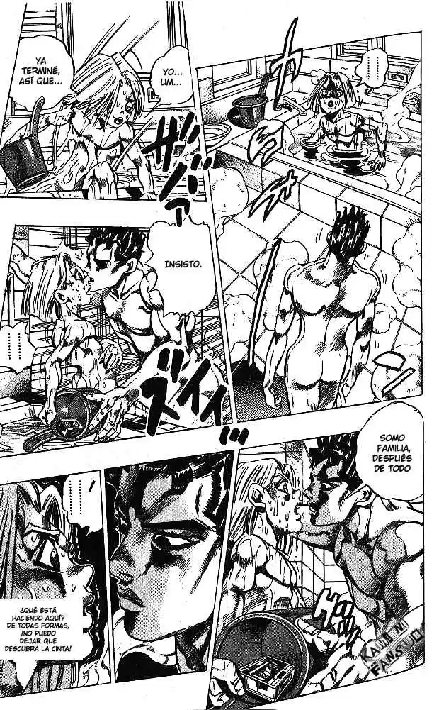 JoJos Bizarre Adventure Parte 1- Phantom Blood - Capítulo 411 - Página 12 - LectorTMOo