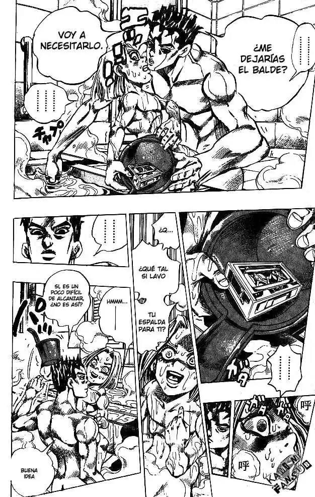 JoJos Bizarre Adventure Parte 1- Phantom Blood - Capítulo 411 - Página 13 - LectorTMOo
