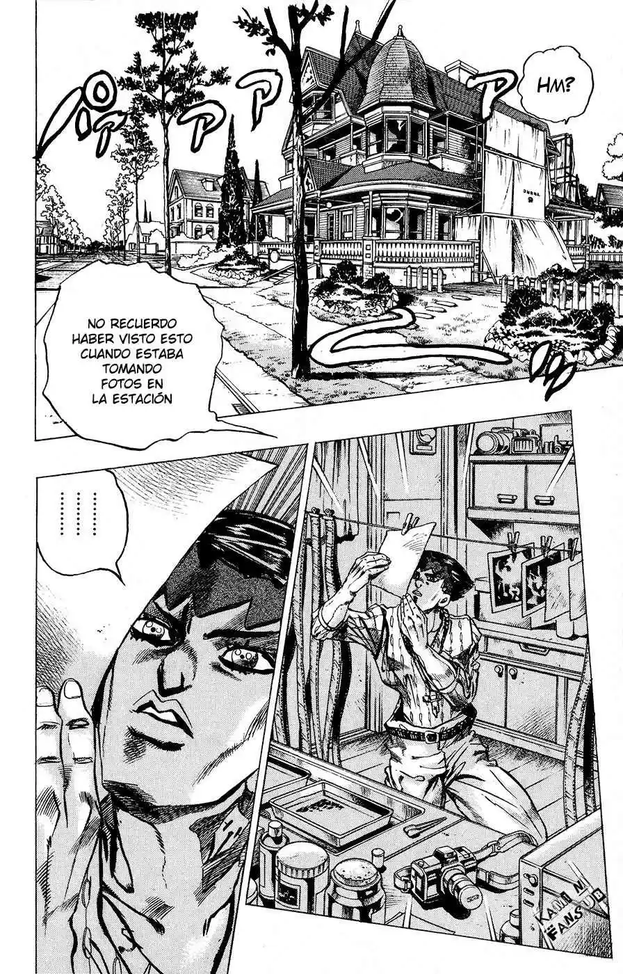 JoJos Bizarre Adventure Parte 1- Phantom Blood - Capítulo 412 - Página 4 - LectorTMOo
